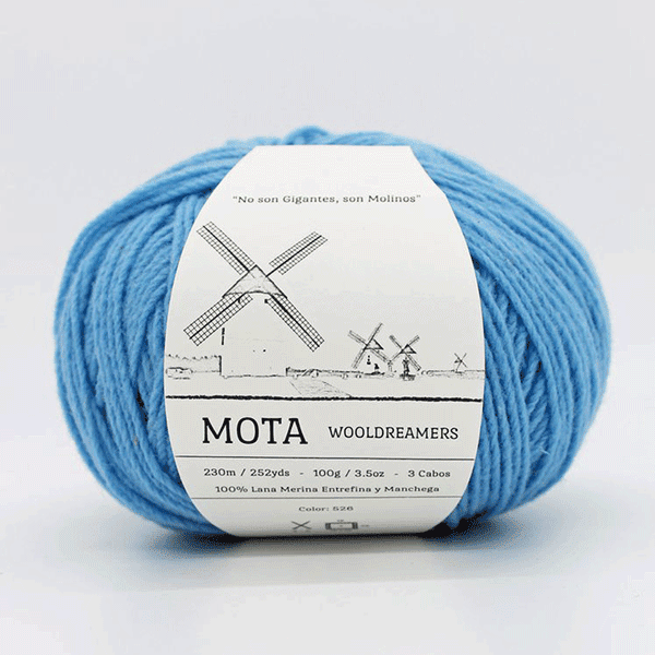 Wooldreamers Mota