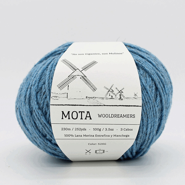 Wooldreamers Mota