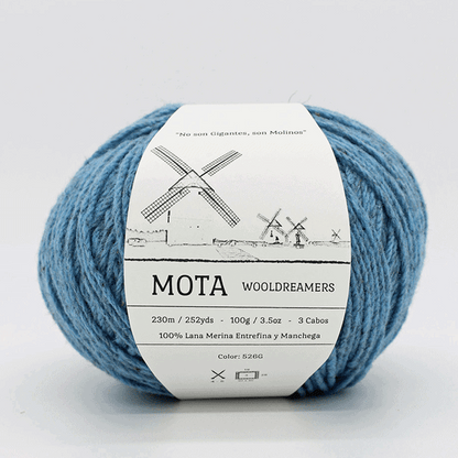 Wooldreamers Mota
