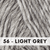 56 Light Grey