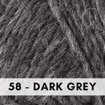 58 Dark Grey