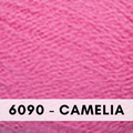 Cascade Yarns Fixation Splash Yarn, cotton and elastic perfect for baby, 6090 Camelia