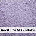 Cascade Yarns Fixation Splash Yarn, cotton and elastic perfect for baby, 6370 Pastel Lilac