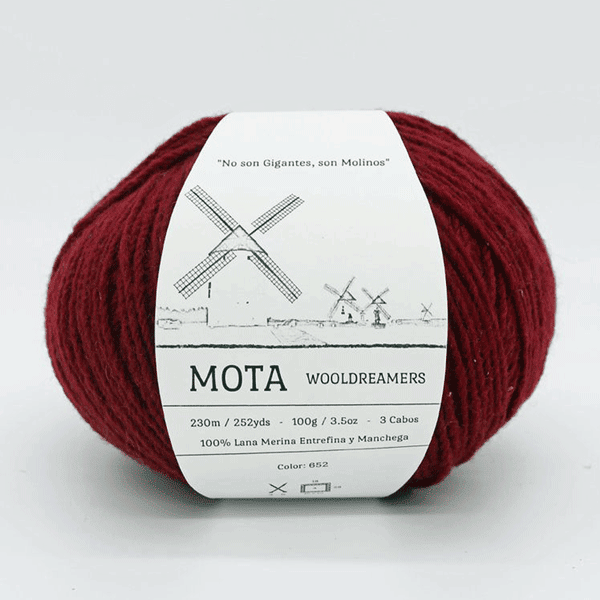 Wooldreamers Mota