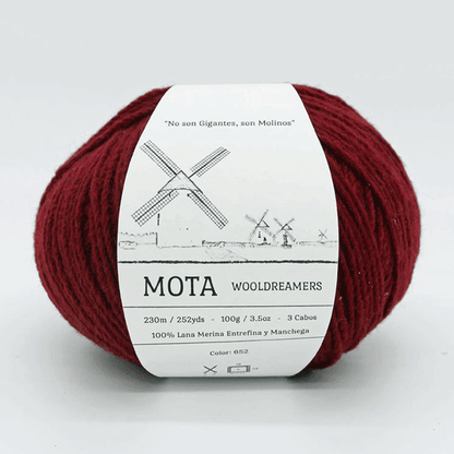 Wooldreamers Mota
