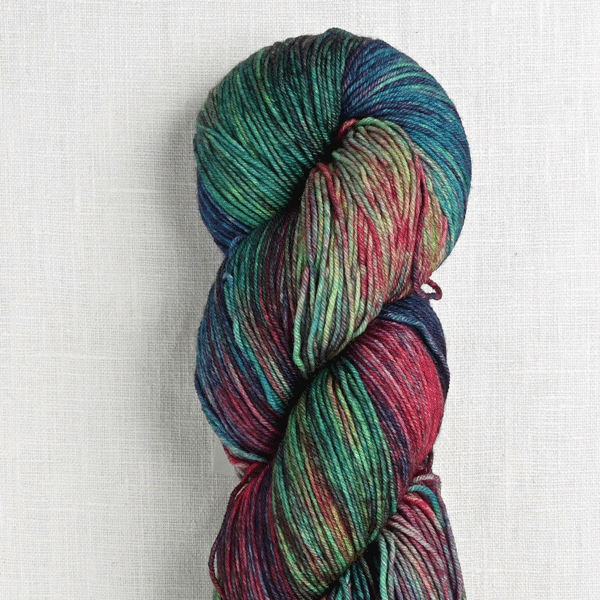 Malabrigo Rios Bundle Kit for Knitters and Crocheters