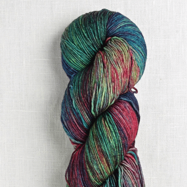 Malabrigo Ultimate Sock