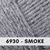 6930 Smoke