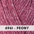 6961 Peony