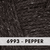 6993 Pepper