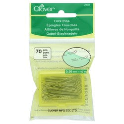 Clover Fork Blocking Pins 2401