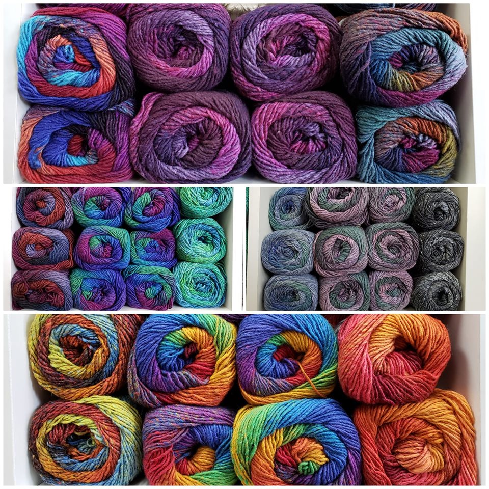 Malabrigo Rios
