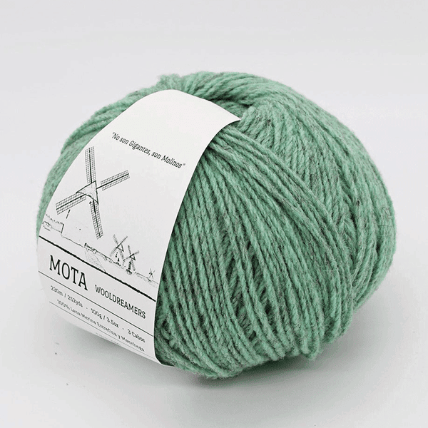 Wooldreamers Mota
