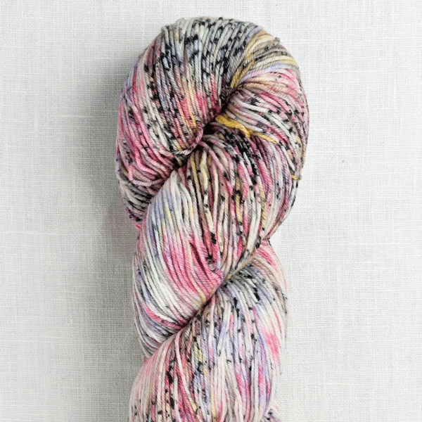 Malabrigo Ultimate Sock
