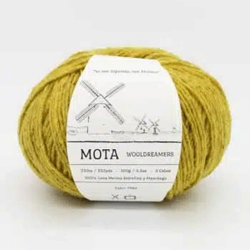 Wooldreamers Mota