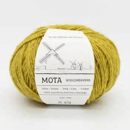 Wooldreamers Mota