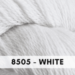 8505 White