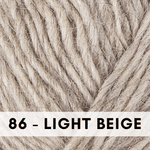 86 Light Beige