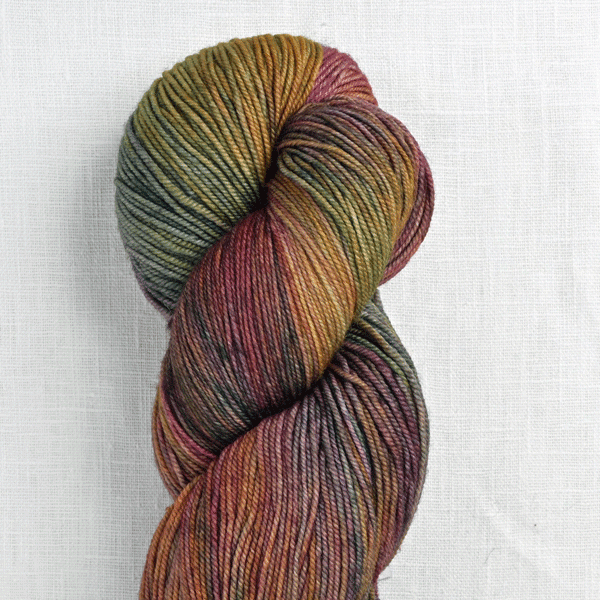 Malabrigo Ultimate Sock