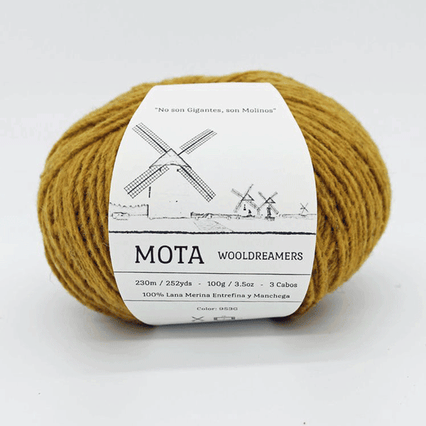 Wooldreamers Mota