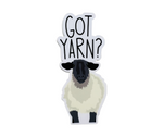 Got Yarn