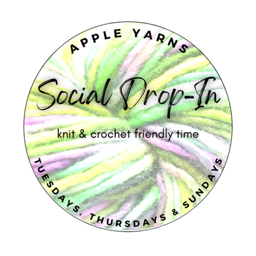 Social Drop-In's