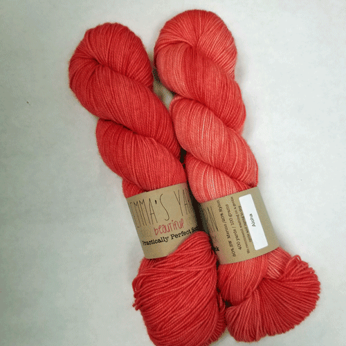 Emma&#39;s Yarn Practically Perfect Sock