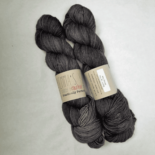 Emma&#39;s Yarn Practically Perfect Sock