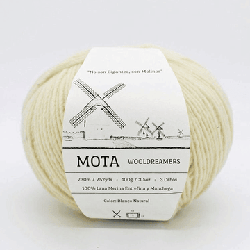 Wooldreamers Mota