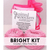 Bright Kit - Crochet