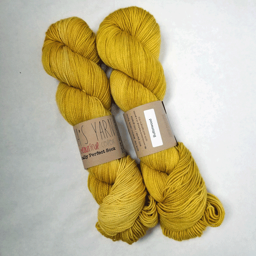 Emma&#39;s Yarn Practically Perfect Sock