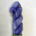 Photo of Apple Fiber Studio Delicious, color Daphne. Color description: tonal light Amethyst purple.