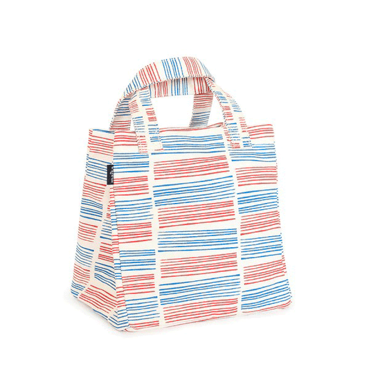 Lunch & Pie Tote by Maika
