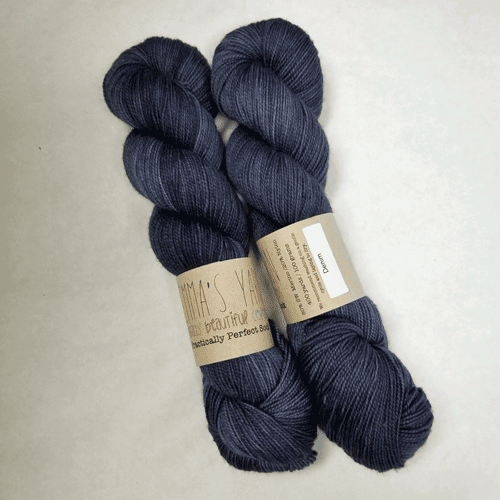 Emma&#39;s Yarn Practically Perfect Sock