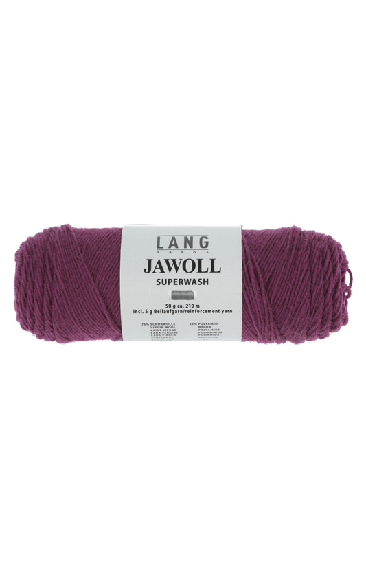 Jawoll by Lang