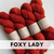 Foxy Lady