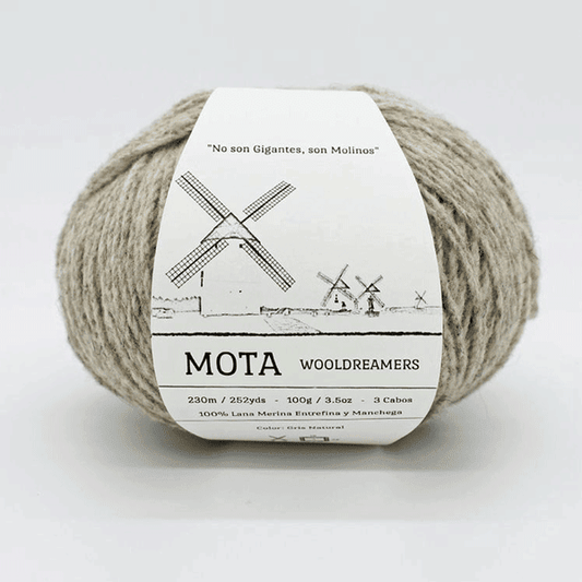 Wooldreamers Mota