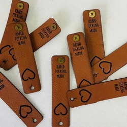 Project Tabs (Handmade)