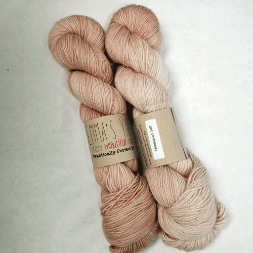 Emma&#39;s Yarn Practically Perfect Sock