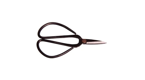 Knife Edge Scissors