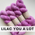 Lilac You A Lot