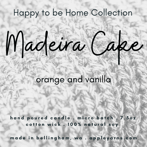 Happy to be Home Candles