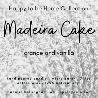 Happy to be Home Candles