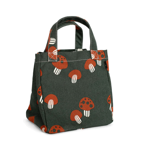 Lunch &amp; Pie Tote by Maika