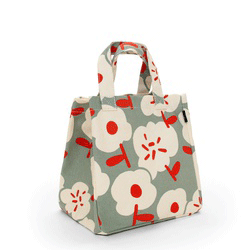 Lunch &amp; Pie Tote by Maika