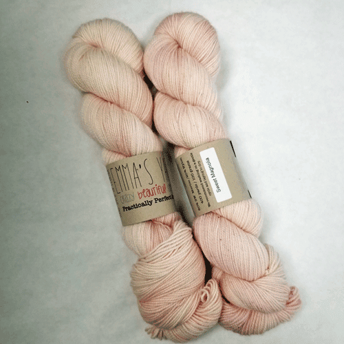 Emma&#39;s Yarn Practically Perfect Sock
