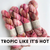 Tropic Like It's Hot