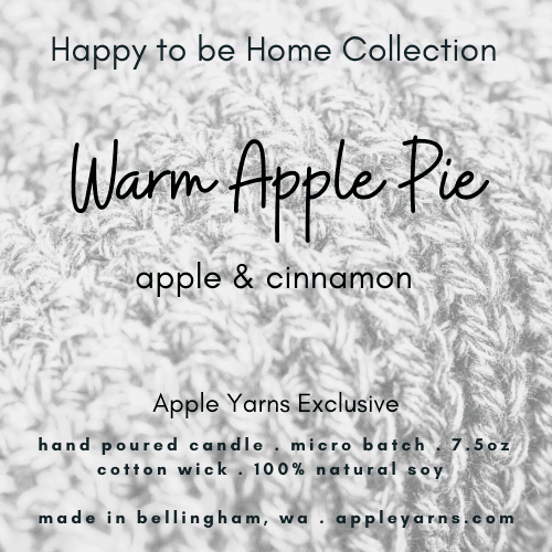 Happy to be Home Candles