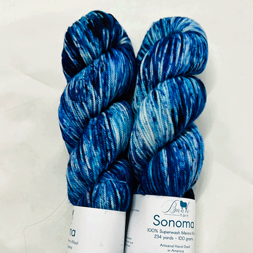Baah Sonoma