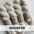 Whisper